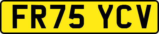 FR75YCV