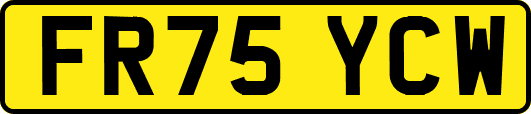 FR75YCW