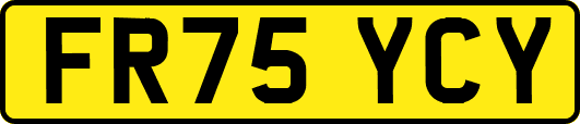 FR75YCY