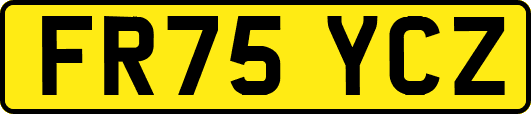 FR75YCZ