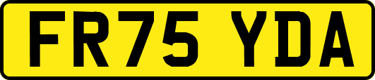 FR75YDA