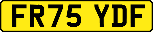 FR75YDF
