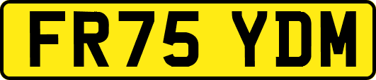 FR75YDM