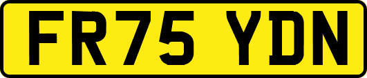 FR75YDN
