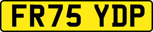 FR75YDP