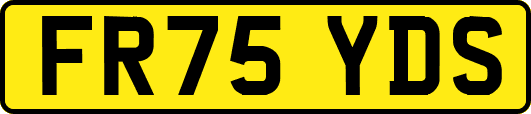 FR75YDS