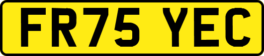 FR75YEC
