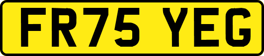 FR75YEG