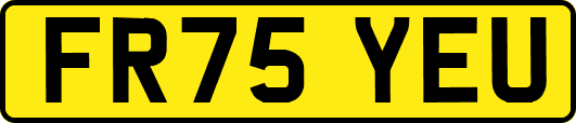 FR75YEU