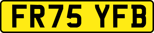 FR75YFB