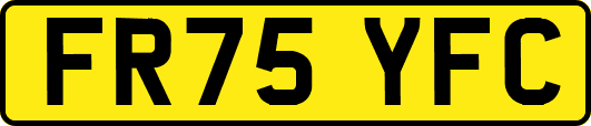 FR75YFC