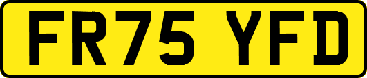 FR75YFD
