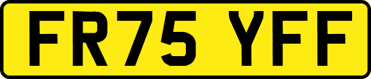 FR75YFF