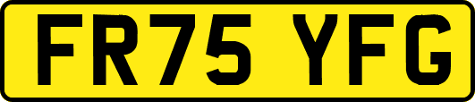 FR75YFG