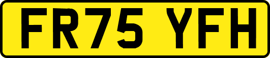 FR75YFH