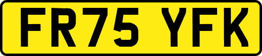 FR75YFK