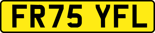 FR75YFL