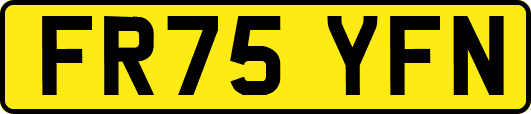 FR75YFN
