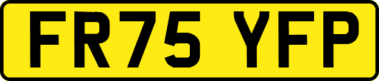 FR75YFP