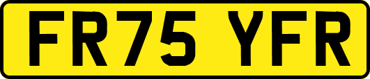 FR75YFR