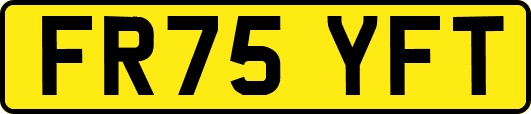 FR75YFT