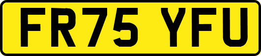 FR75YFU