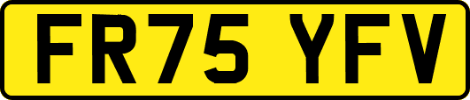 FR75YFV