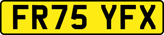 FR75YFX