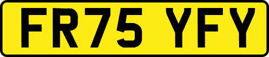 FR75YFY