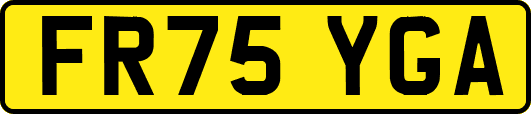 FR75YGA