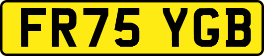 FR75YGB