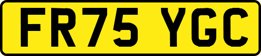 FR75YGC