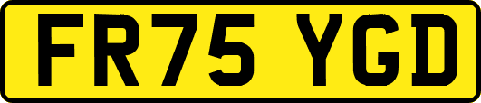 FR75YGD