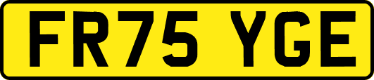 FR75YGE