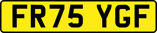 FR75YGF