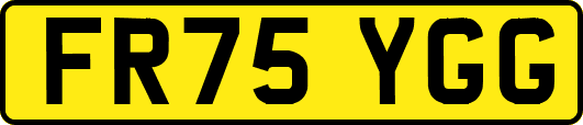 FR75YGG