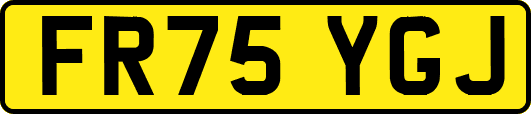 FR75YGJ