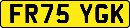 FR75YGK