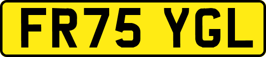 FR75YGL