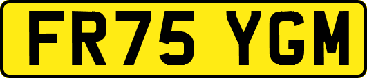 FR75YGM