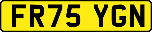 FR75YGN