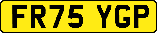 FR75YGP