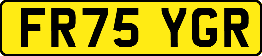FR75YGR
