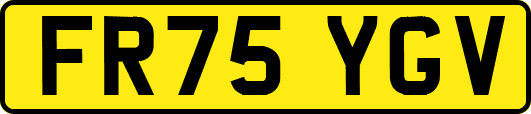 FR75YGV