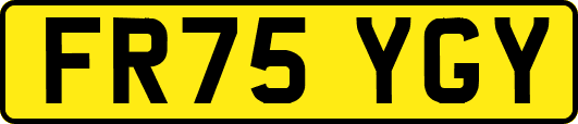 FR75YGY