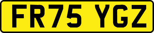 FR75YGZ