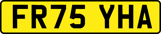 FR75YHA