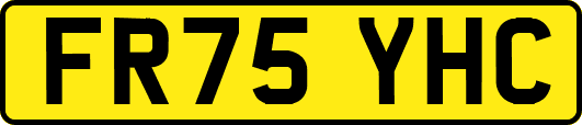 FR75YHC