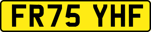 FR75YHF