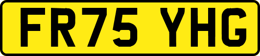 FR75YHG